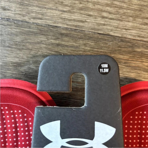 Under Armour Mercenary Slides - Picture 7 of 8